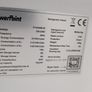 power point fridge freezer Image 3