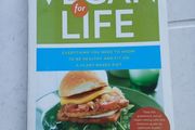 Vegan book