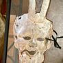 Authentic Venetian Mask (Devil) Image 2
