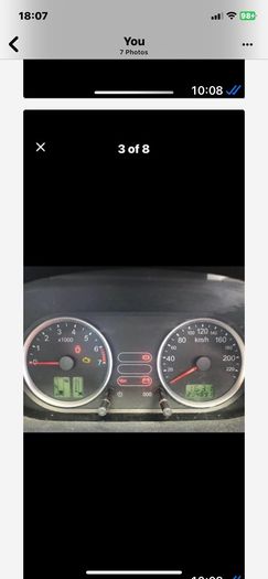 2005 Ford Fiesta