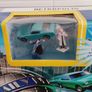 Superman returns metropolis playset VINTAGE Image 2