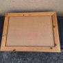 Vintage Siegbert Reinhard framed print Image 2