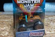 Scooby Doo Monster Jam