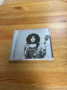 Marc Bolan - Essential