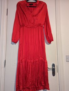 stunning midi dress from Next