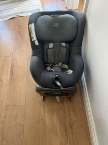 Britax Romer Car seat