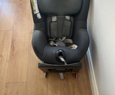 Britax Romer Car seat