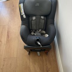 Britax Romer Car seat