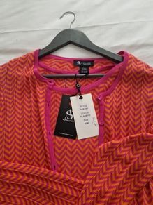 Alison Sheri twinset NEW