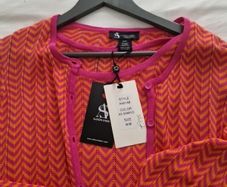 Alison Sheri twinset NEW