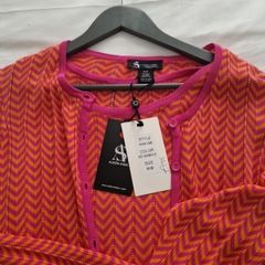 Alison Sheri twinset NEW