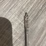 Vintage teaspoon Image 2