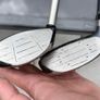 golf clubs (woods) Image 3