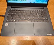 Laptop Dynabook Satellite Pro C40-H-103