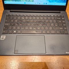 Laptop Dynabook Satellite Pro C40-H-103