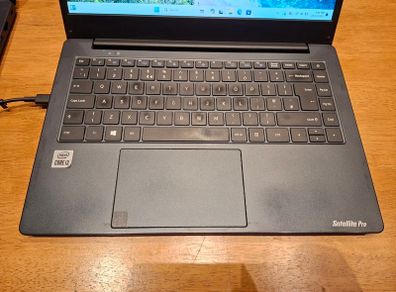Laptop Dynabook Satellite Pro C40-H-103