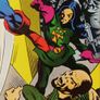 Captain America Vol 1 #123 1st Suprema Appearance Bronze Age (1970) Image 4