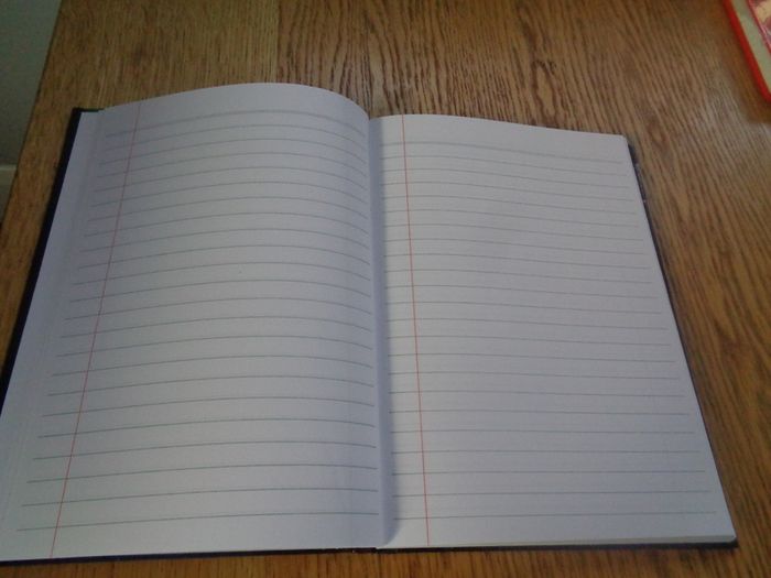A5 Note Book for Sale
