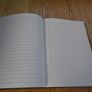 A5 Note Book for Sale Image 3