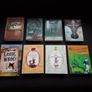 polish books / ksiazki dla mlodziezy  na wiek 9-13lat Image 7