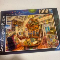 Puzzles