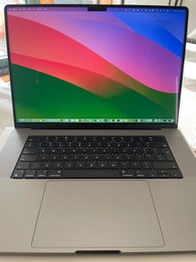 MacBook Pro M1