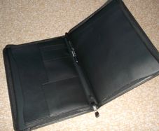 Handy Office/travel Document / Business Satchel Type