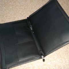 Handy Office/travel Document / Business Satchel Type