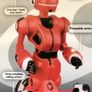 Mini Tri bot Image 7