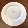 Duchess June Bouquet Pattern China Trio Cup Saucer Side Image 5