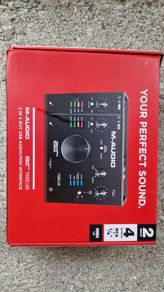 M-Audio Air 192|8 Audio Interface