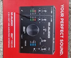 M-Audio Air 192|8 Audio Interface