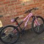 kids youngster mtb bike Mountain bicycle Image 5