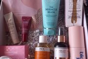 Skincare Beauty Box