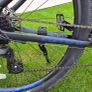 MTB Bike Carrera Hellcat 29, Size M, Equipped Image 4