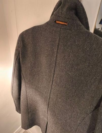 Superdry Coat