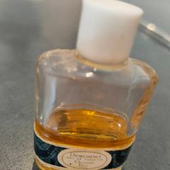 vintage perfume