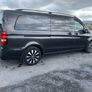 Mercedes Vito Camper Image 6