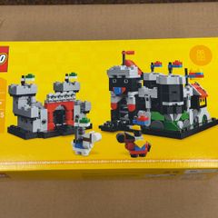 Lego Mini Knights Castle 40775