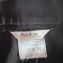 ladies black trousers Image 2