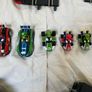 Carrera Scalextric Mario Kart bundle Image 8