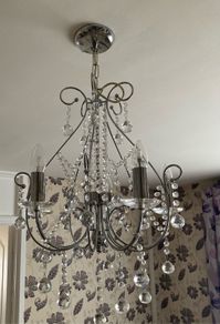 chandelier