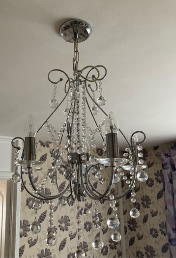 chandelier