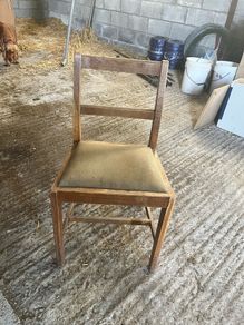 dining chairs