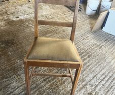 dining chairs