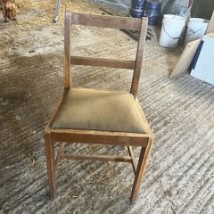 dining chairs