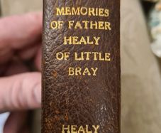 Books. Irish Language, Irish History, Local History, Art, Craft And Manny More. Check Out "bruster54" At Adds.ie. Huge Selection.