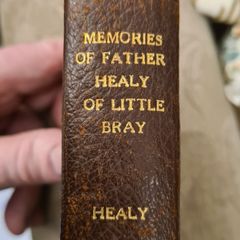 Books. Irish Language, Irish History, Local History, Art, Craft And Manny More. Check Out "bruster54" At Adds.ie. Huge Selection.