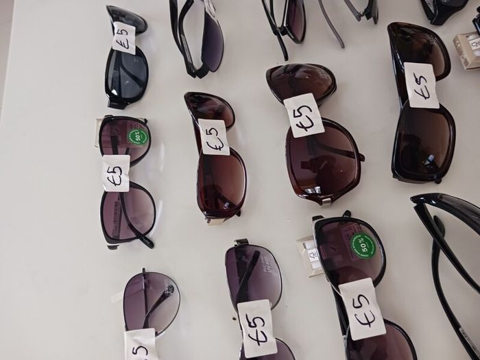 Sun Glasses Bundle