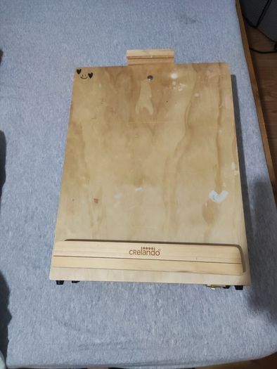 Crelando Tabletop easel